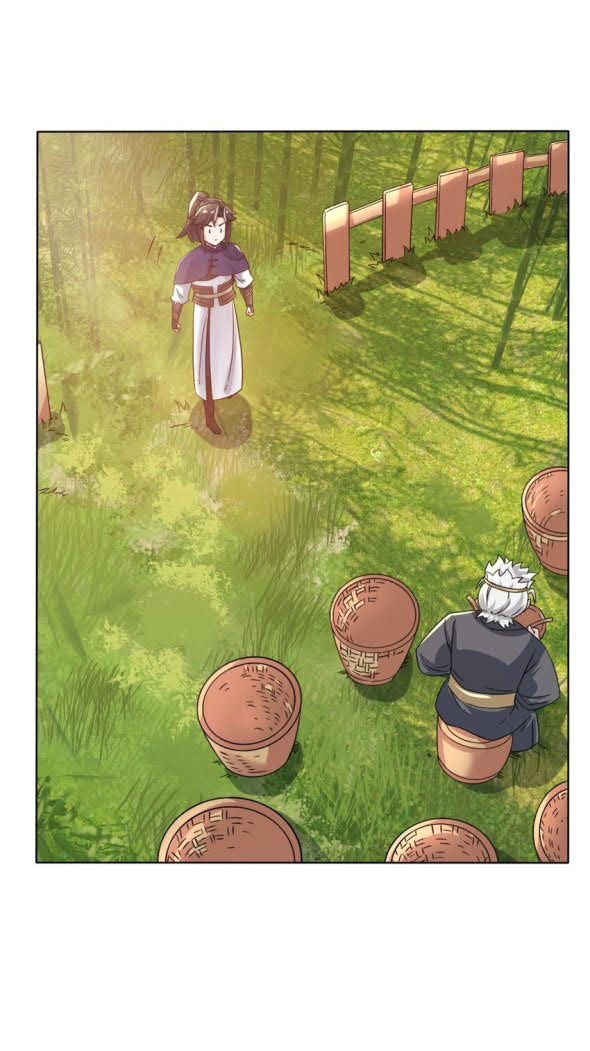 Endless Devourer Chapter 76