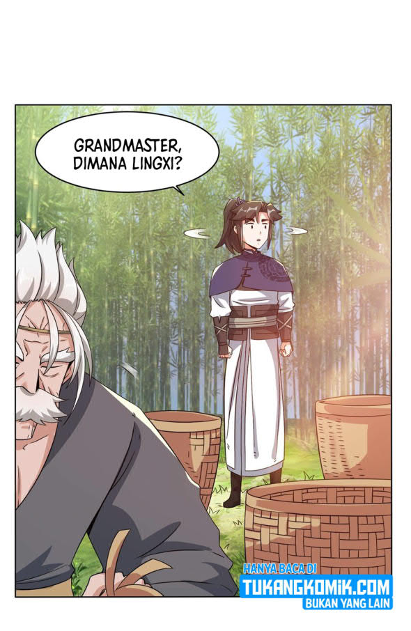 Endless Devourer Chapter 76