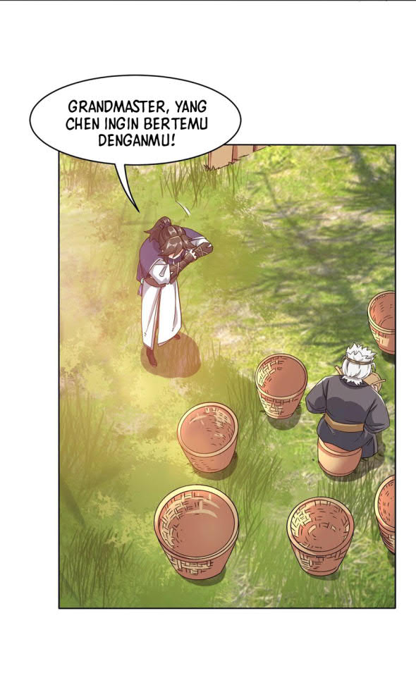 Endless Devourer Chapter 76