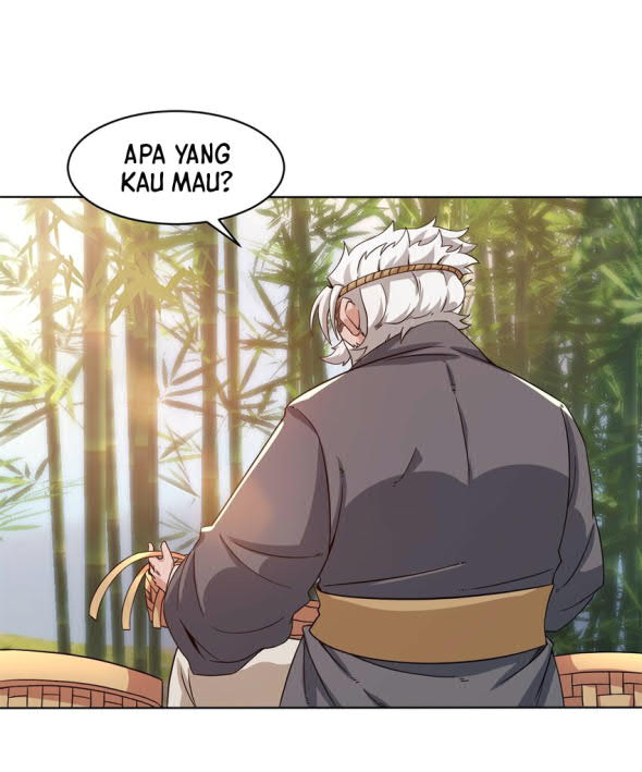 Endless Devourer Chapter 76
