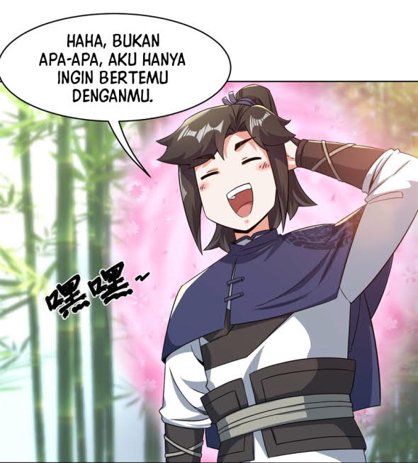 Endless Devourer Chapter 76