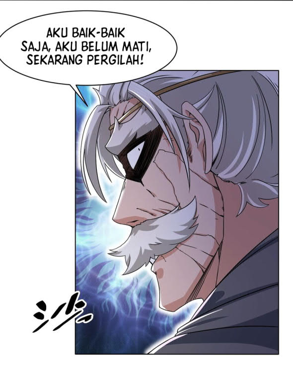 Endless Devourer Chapter 76