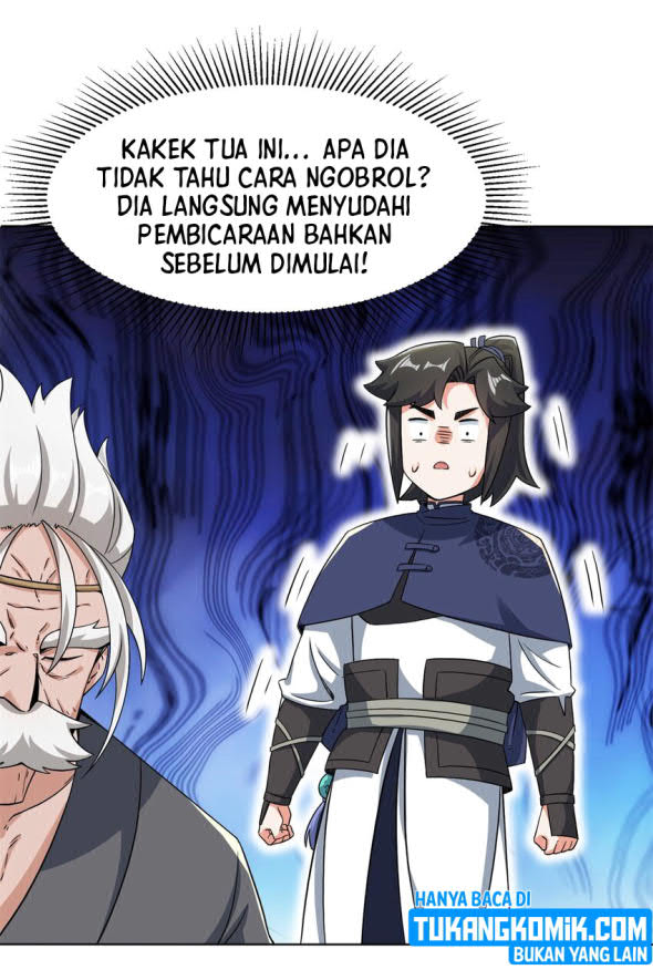 Endless Devourer Chapter 76