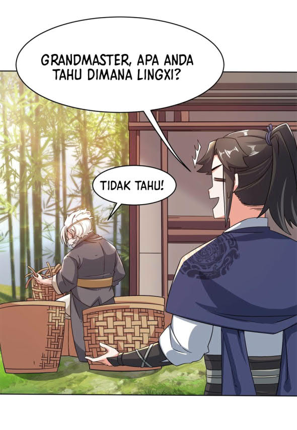 Endless Devourer Chapter 76