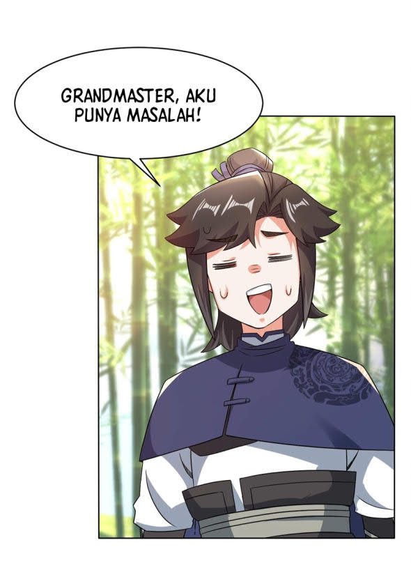 Endless Devourer Chapter 76