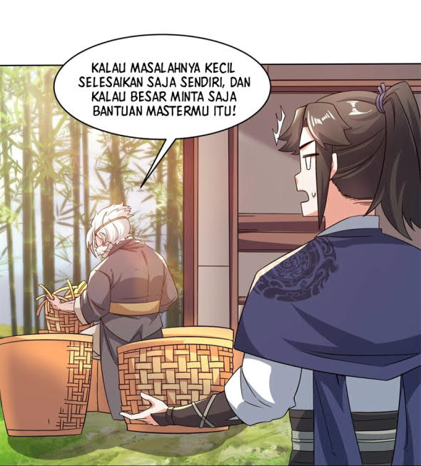 Endless Devourer Chapter 76
