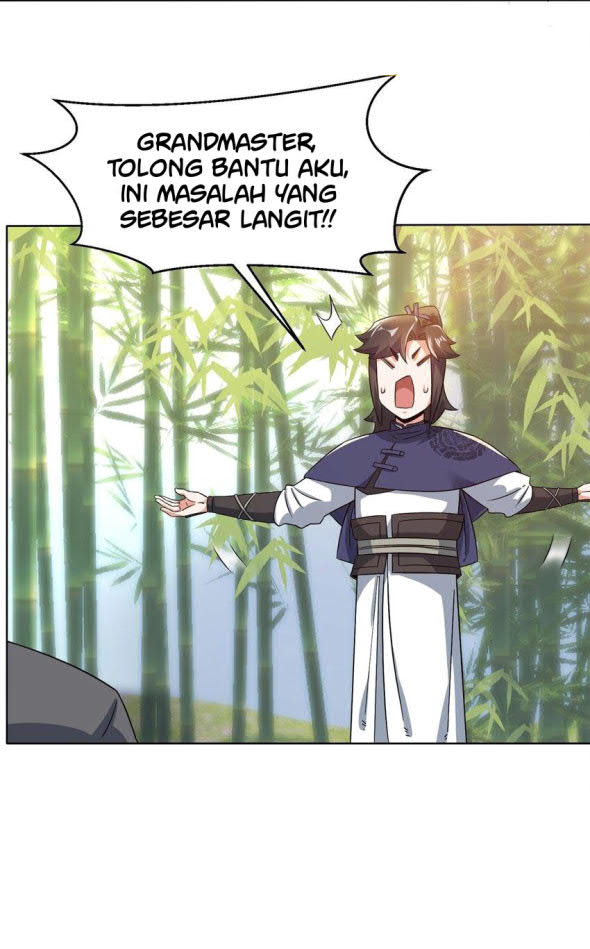 Endless Devourer Chapter 76