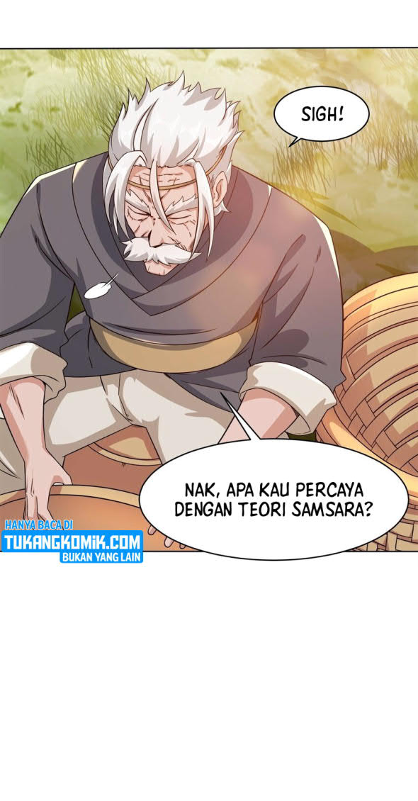 Endless Devourer Chapter 76
