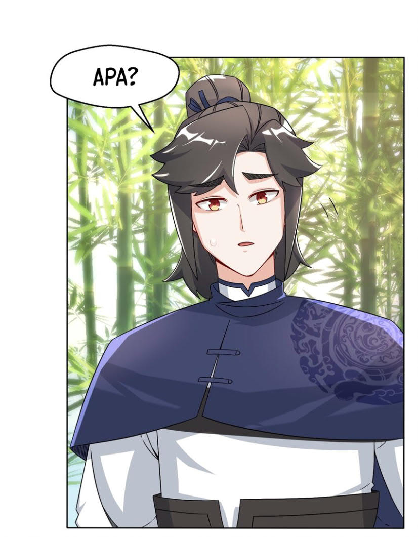 Endless Devourer Chapter 77