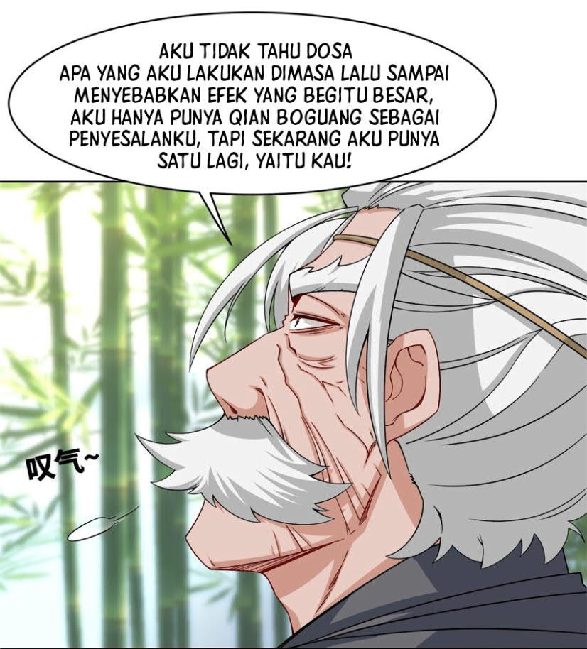 Endless Devourer Chapter 77