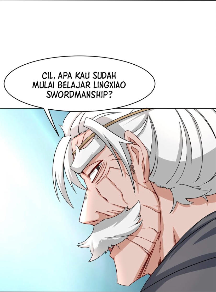 Endless Devourer Chapter 77