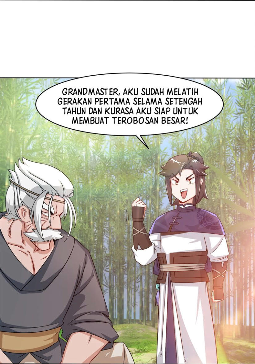 Endless Devourer Chapter 77