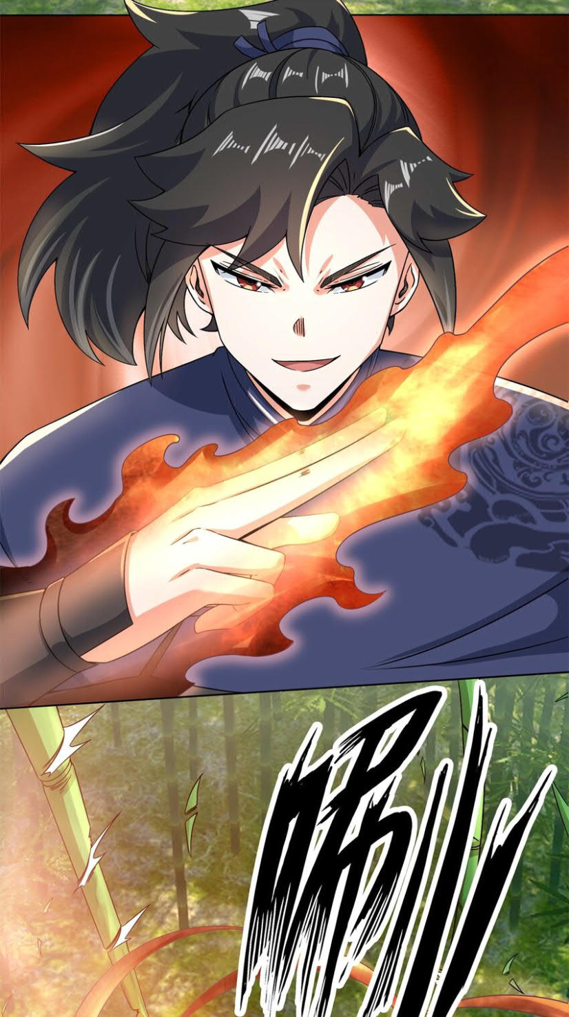 Endless Devourer Chapter 77