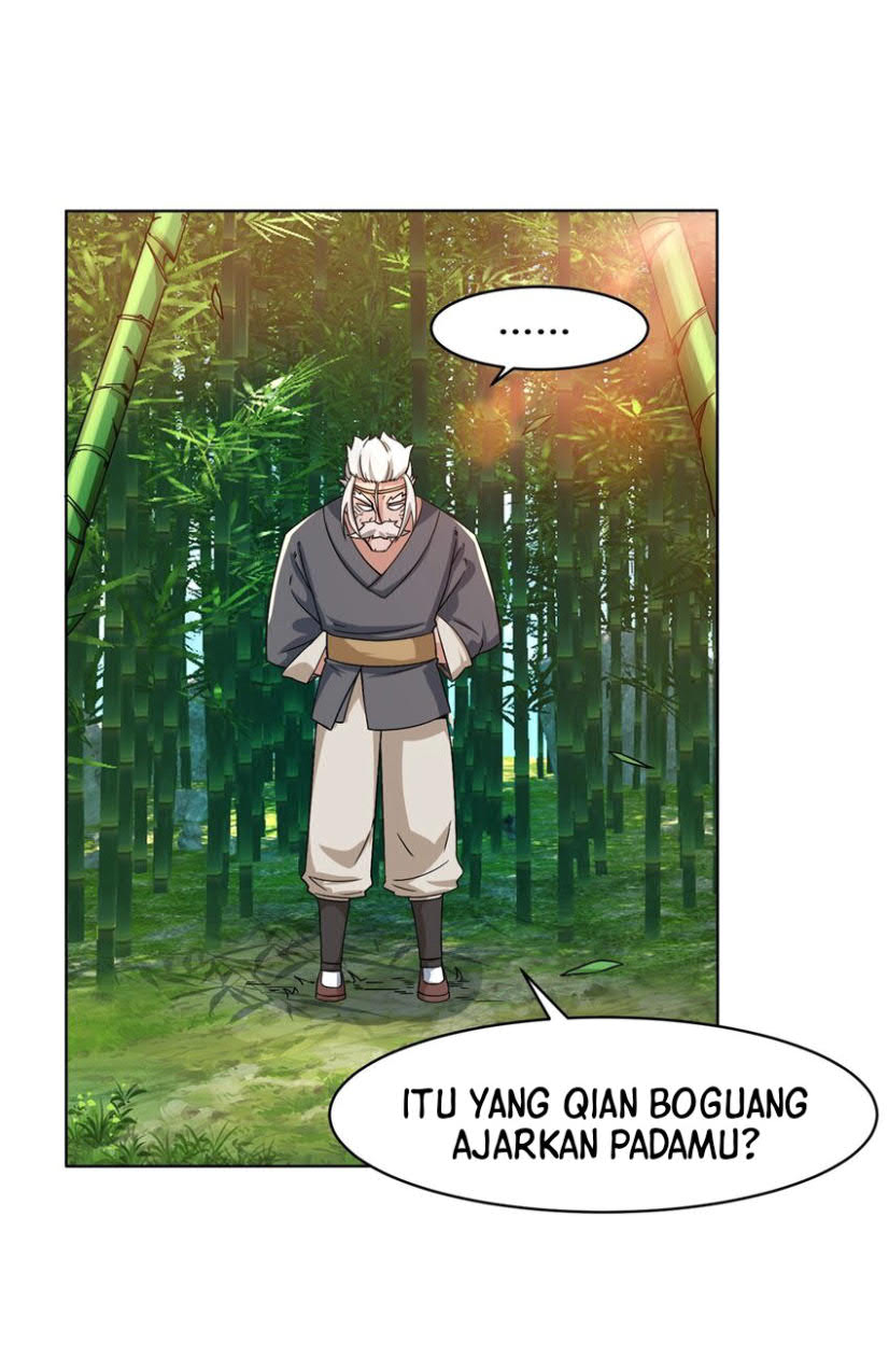 Endless Devourer Chapter 77