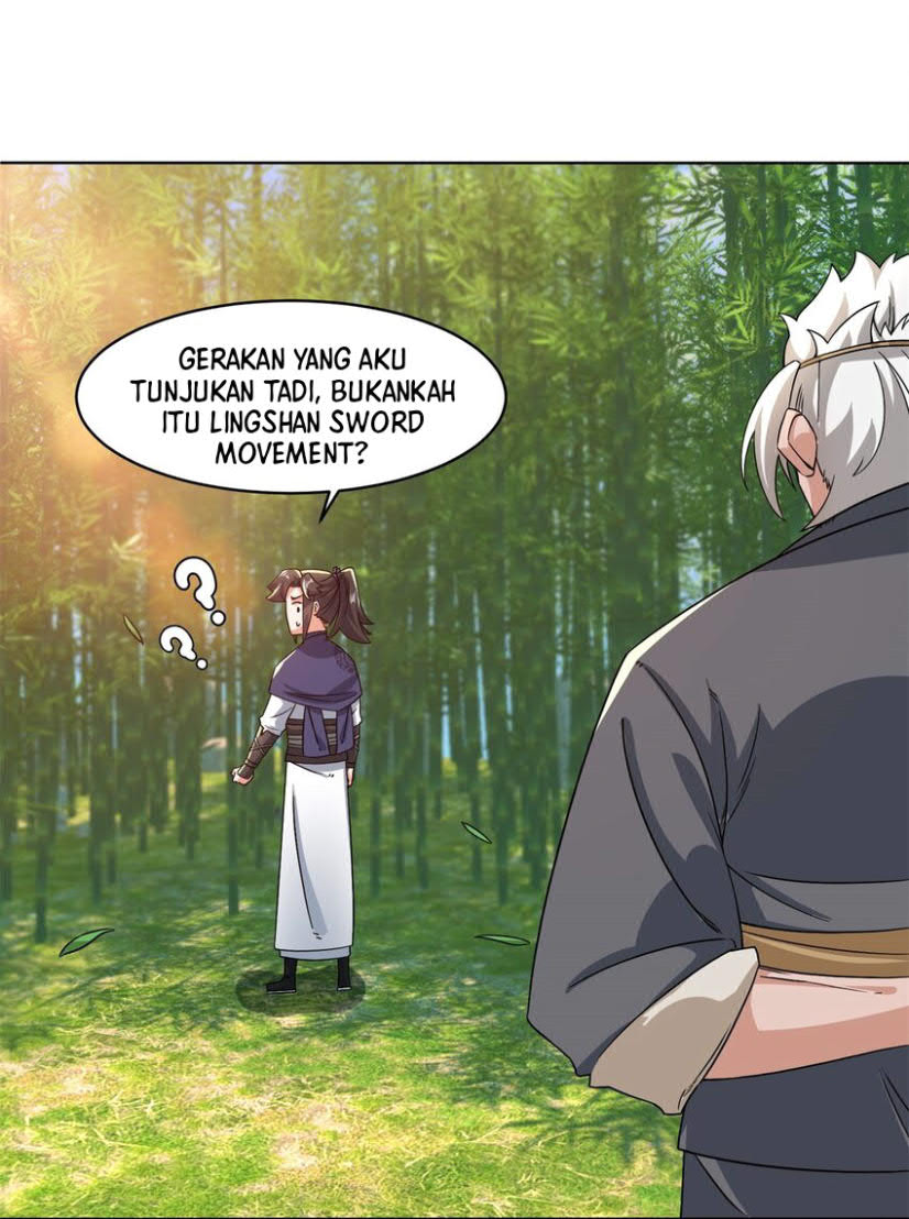 Endless Devourer Chapter 77