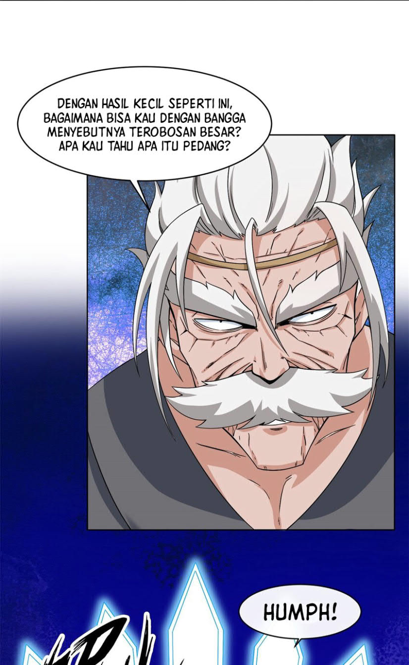 Endless Devourer Chapter 77