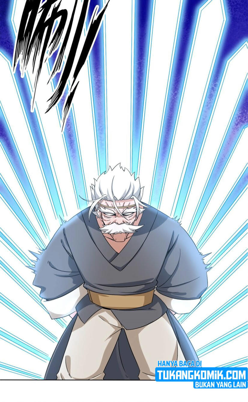 Endless Devourer Chapter 77