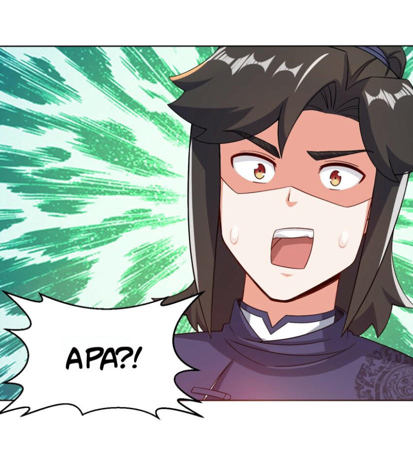 Endless Devourer Chapter 77