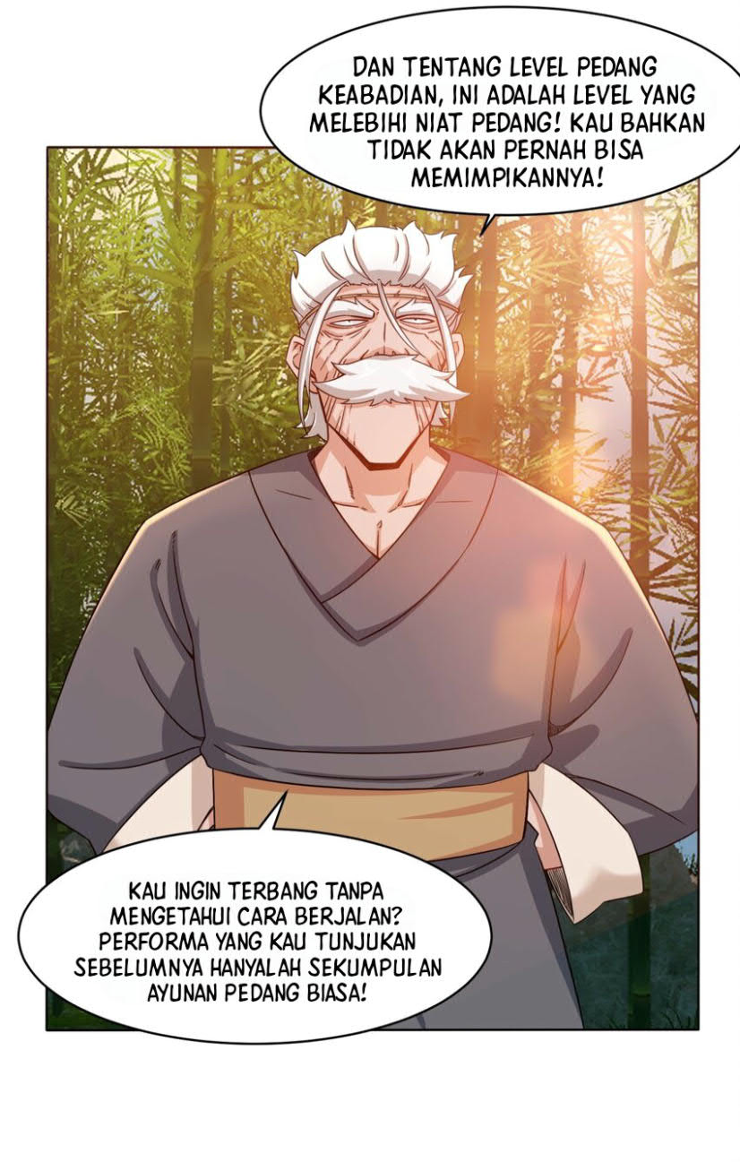 Endless Devourer Chapter 77
