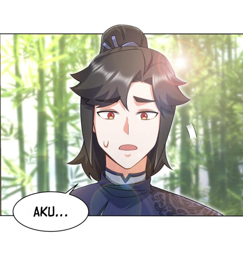 Endless Devourer Chapter 77