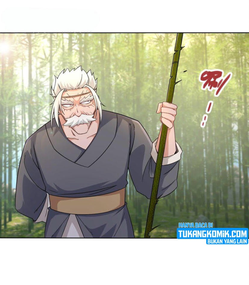 Endless Devourer Chapter 77