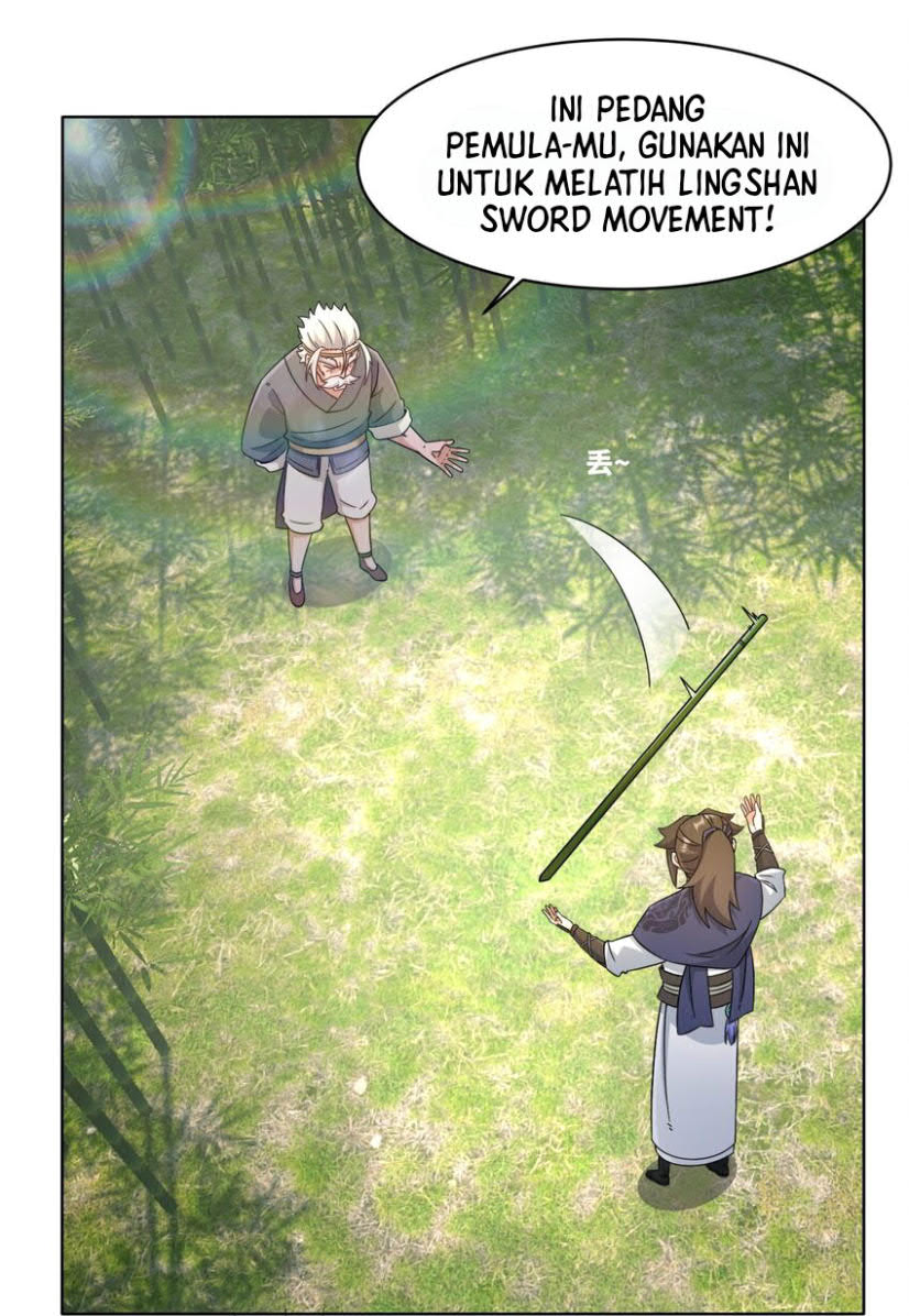Endless Devourer Chapter 77