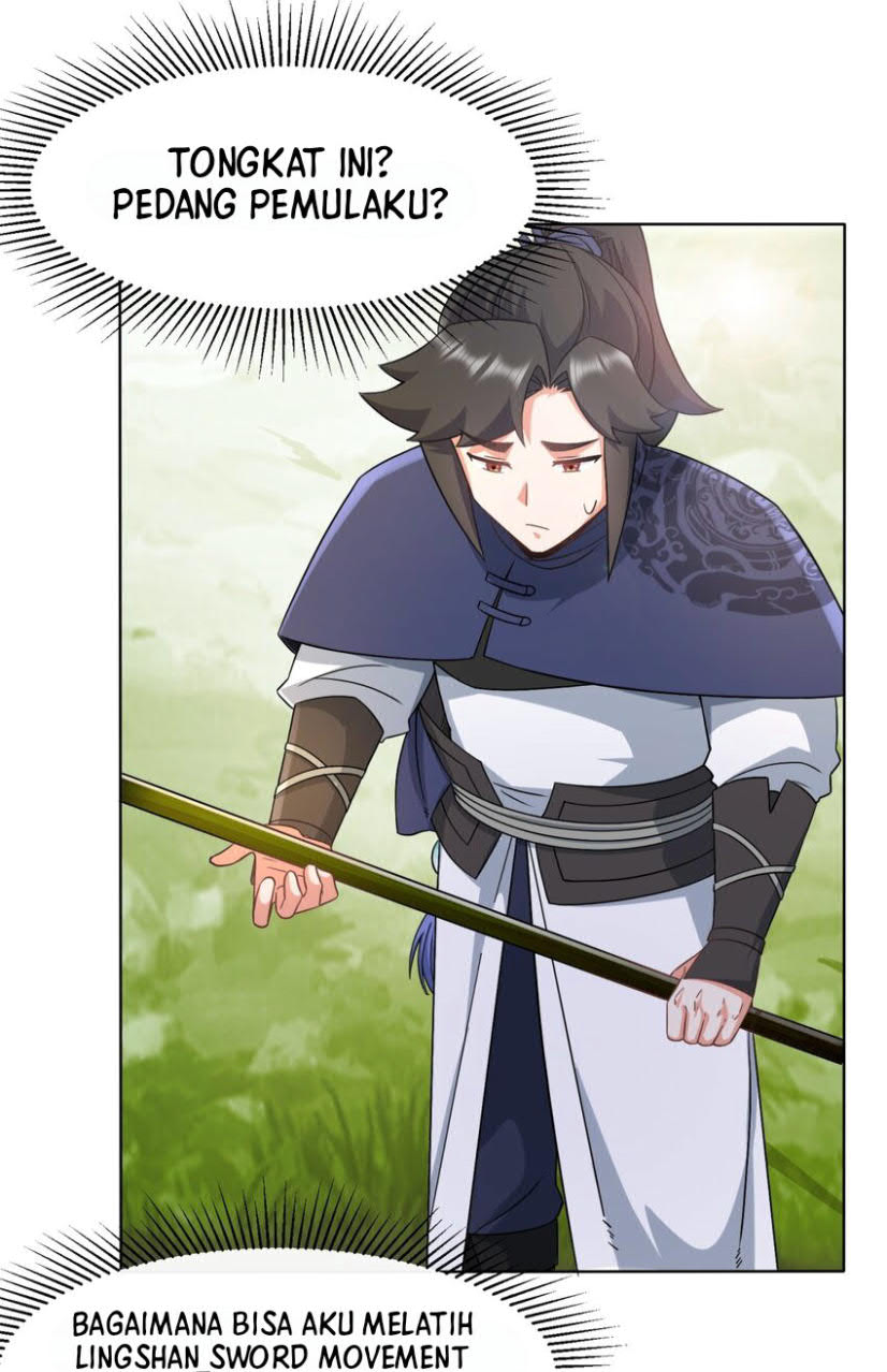 Endless Devourer Chapter 77