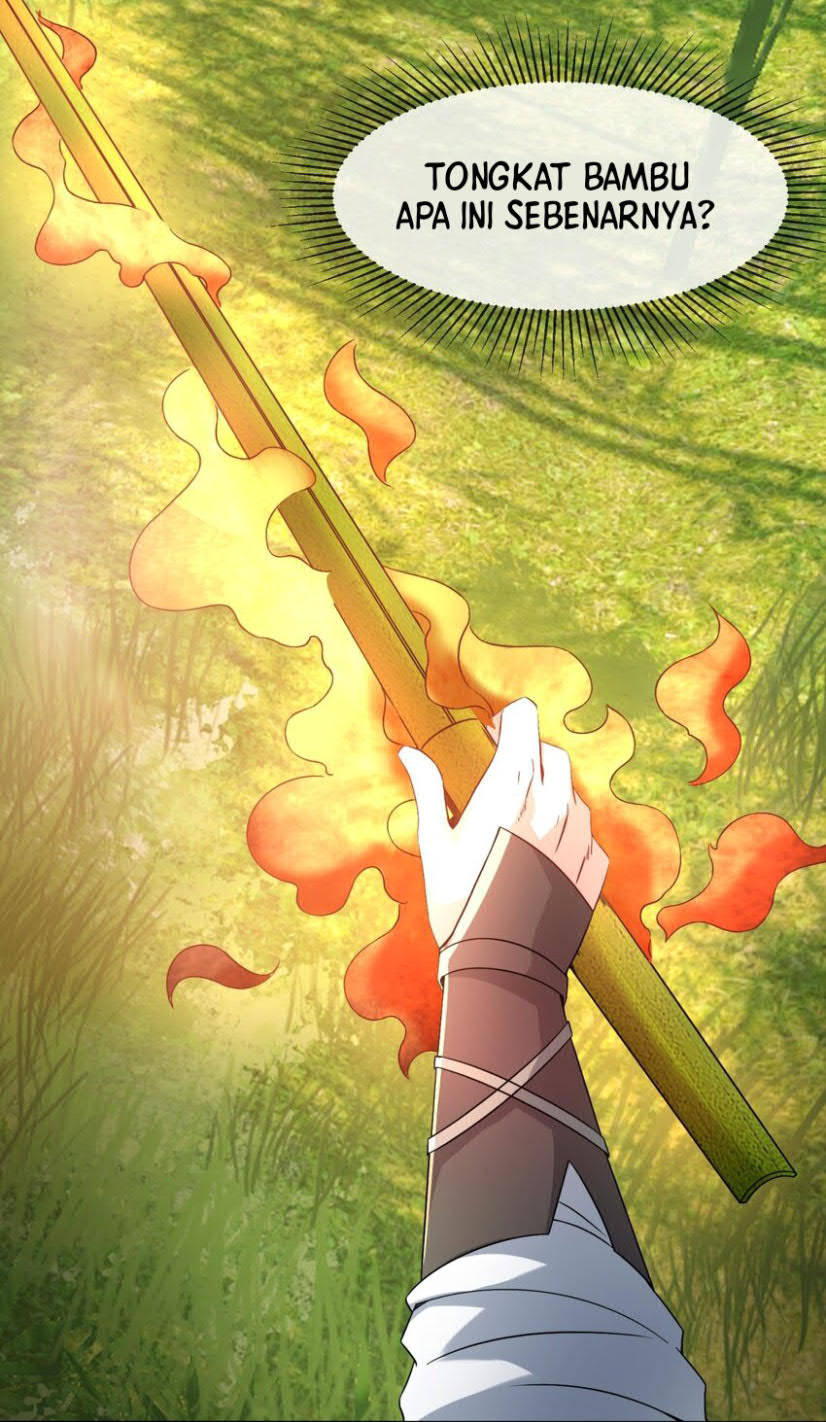 Endless Devourer Chapter 77
