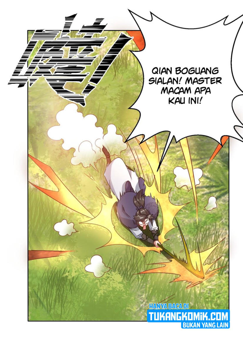 Endless Devourer Chapter 77