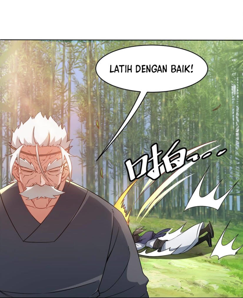 Endless Devourer Chapter 77