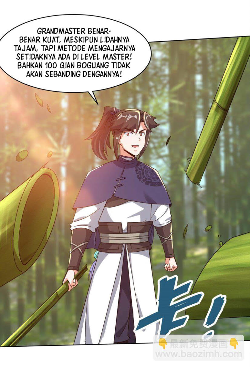 Endless Devourer Chapter 77
