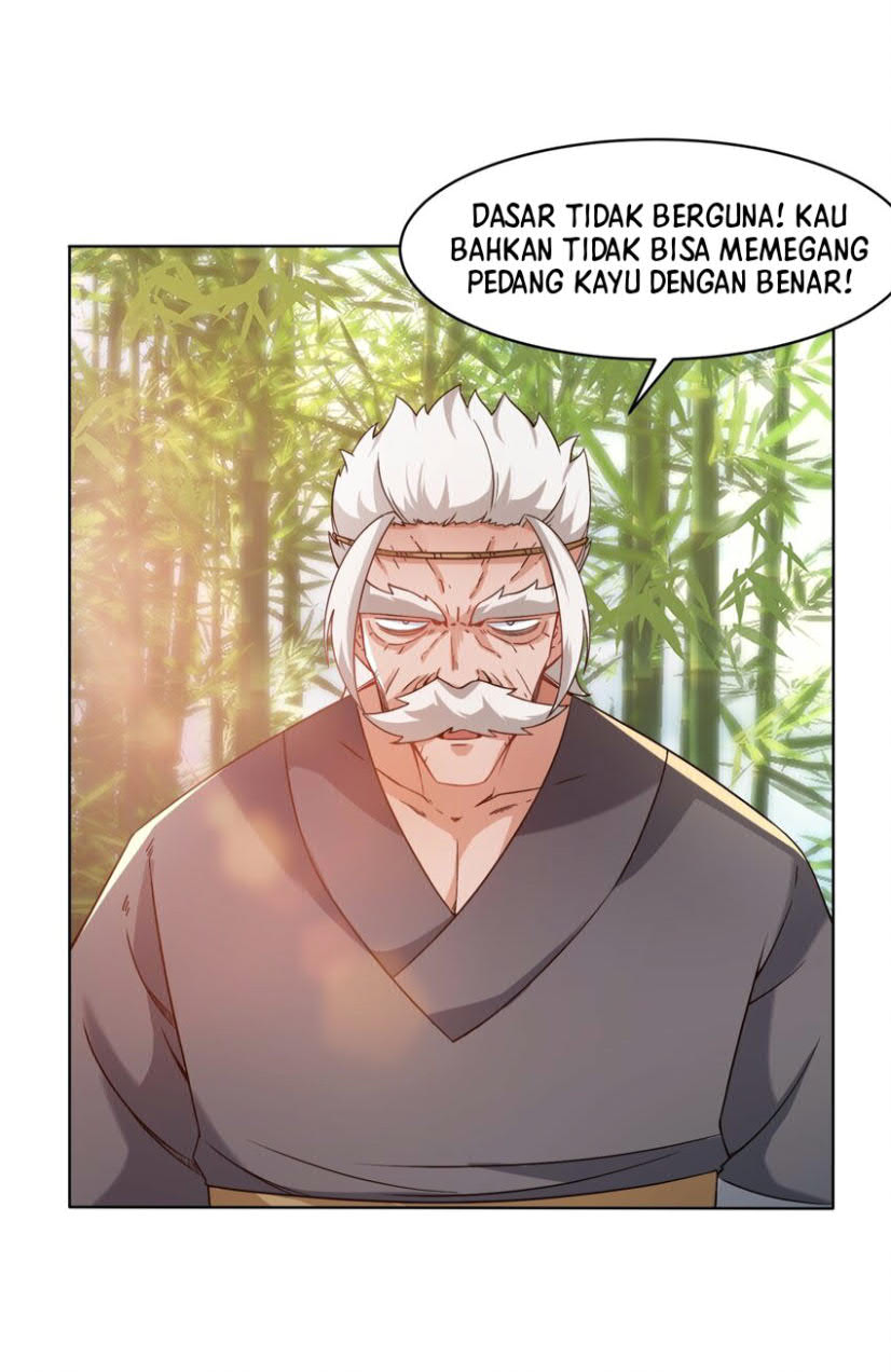 Endless Devourer Chapter 77