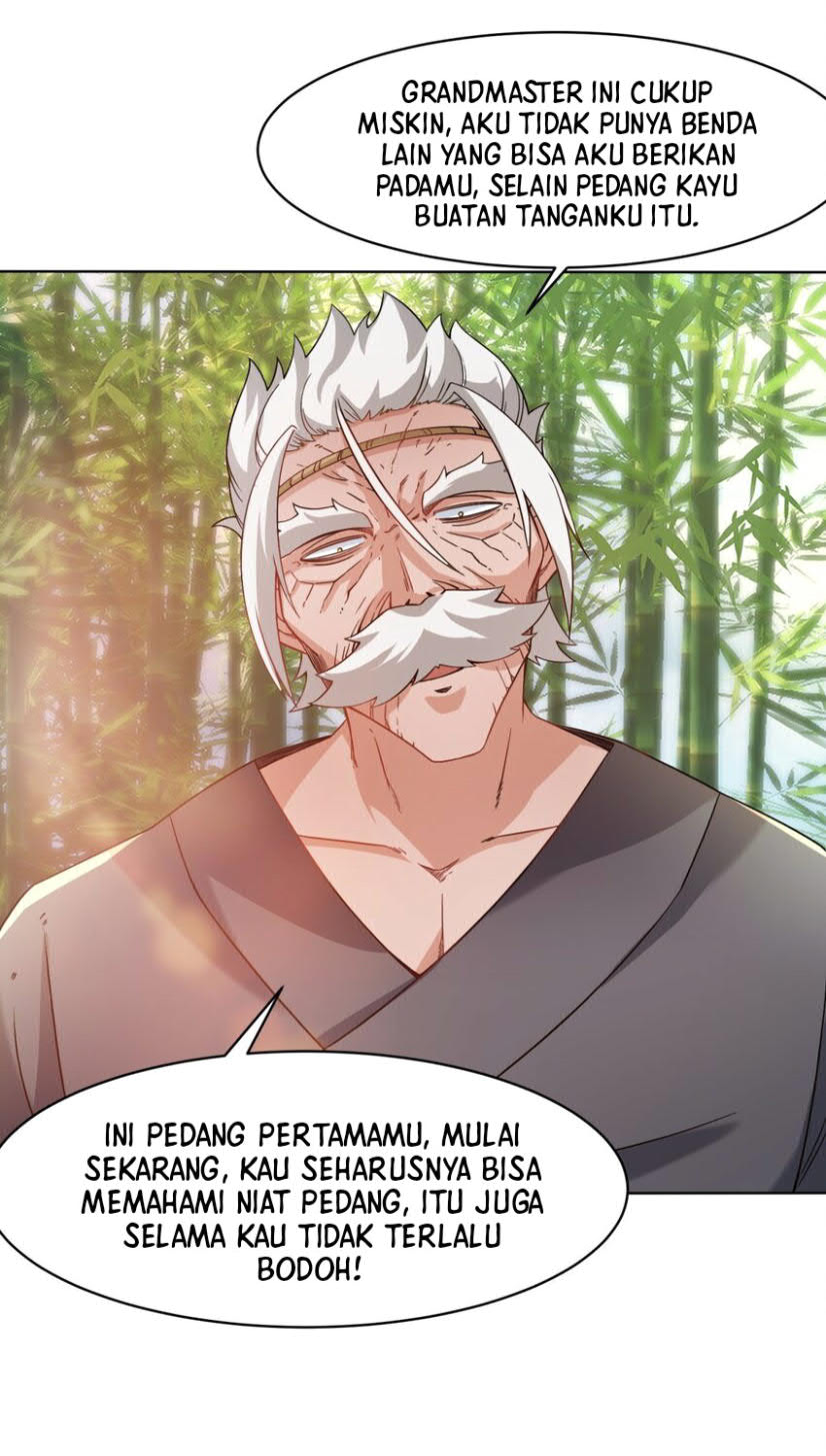 Endless Devourer Chapter 77