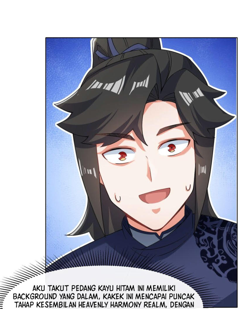 Endless Devourer Chapter 77