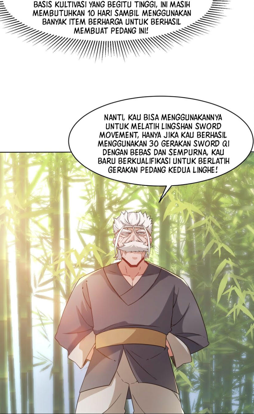 Endless Devourer Chapter 77