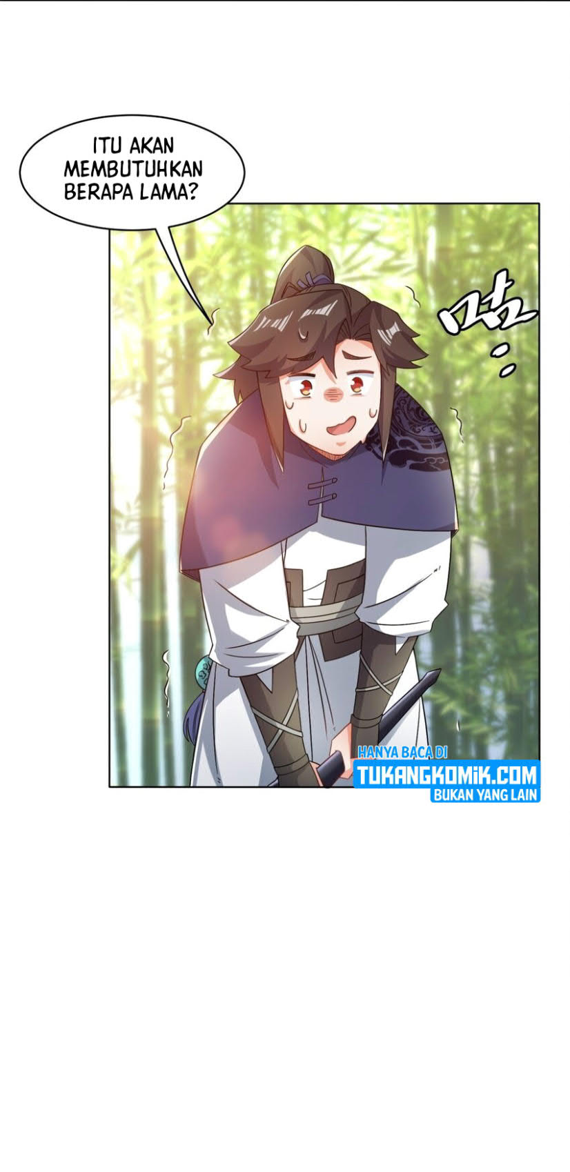 Endless Devourer Chapter 77
