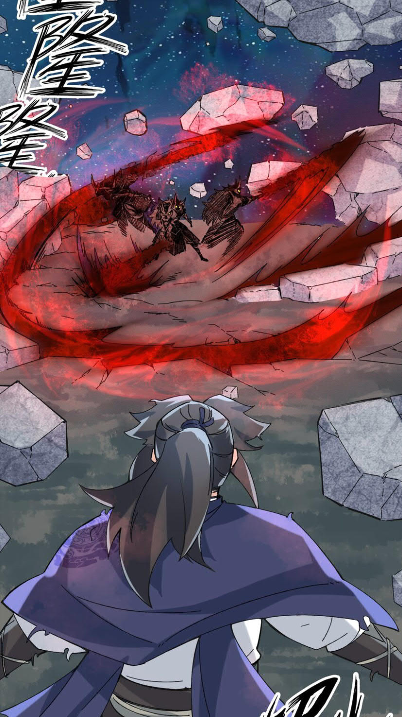 Endless Devourer Chapter 78