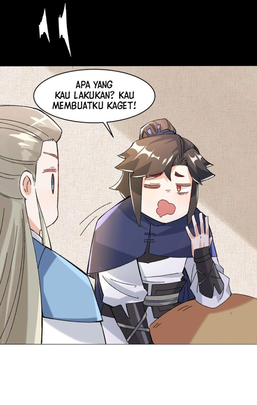 Endless Devourer Chapter 78