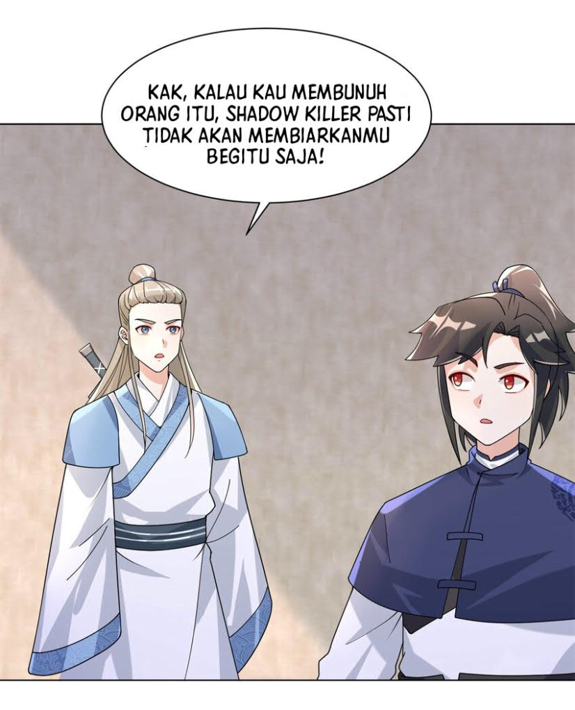 Endless Devourer Chapter 79