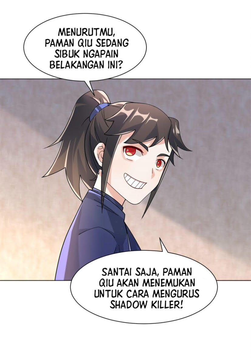 Endless Devourer Chapter 79