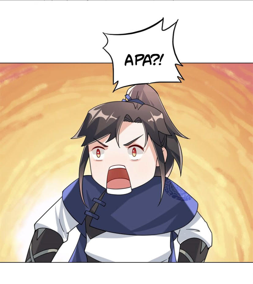 Endless Devourer Chapter 79