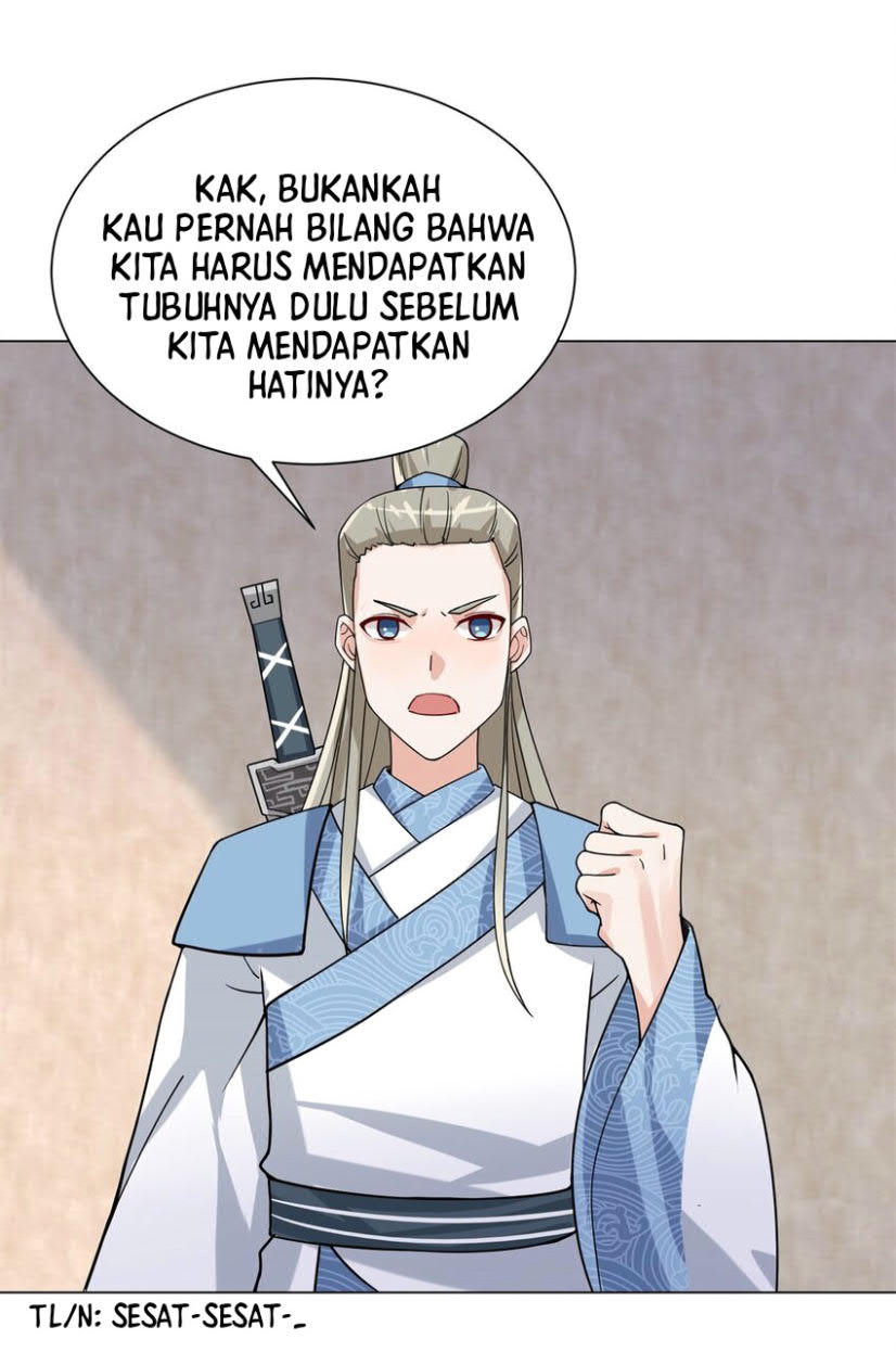 Endless Devourer Chapter 79