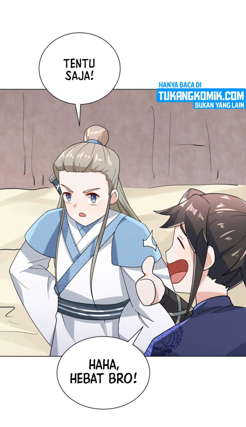 Endless Devourer Chapter 79