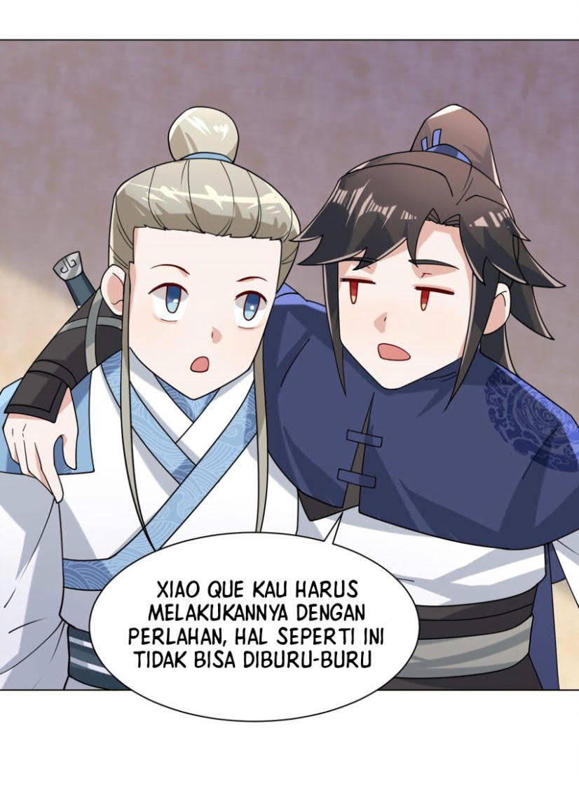 Endless Devourer Chapter 79