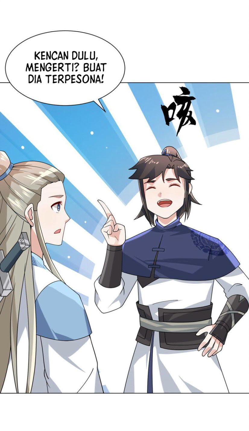 Endless Devourer Chapter 79