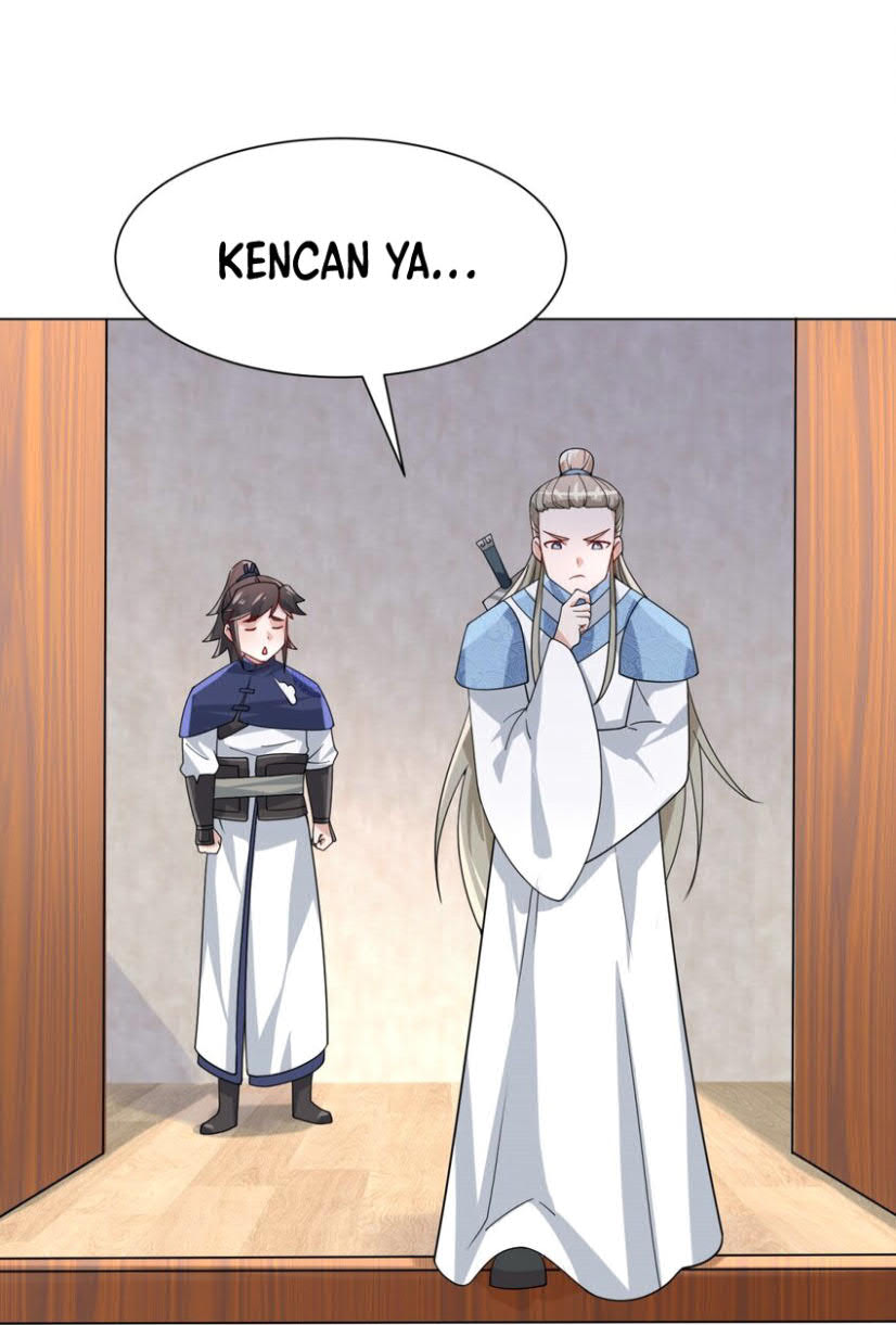 Endless Devourer Chapter 79