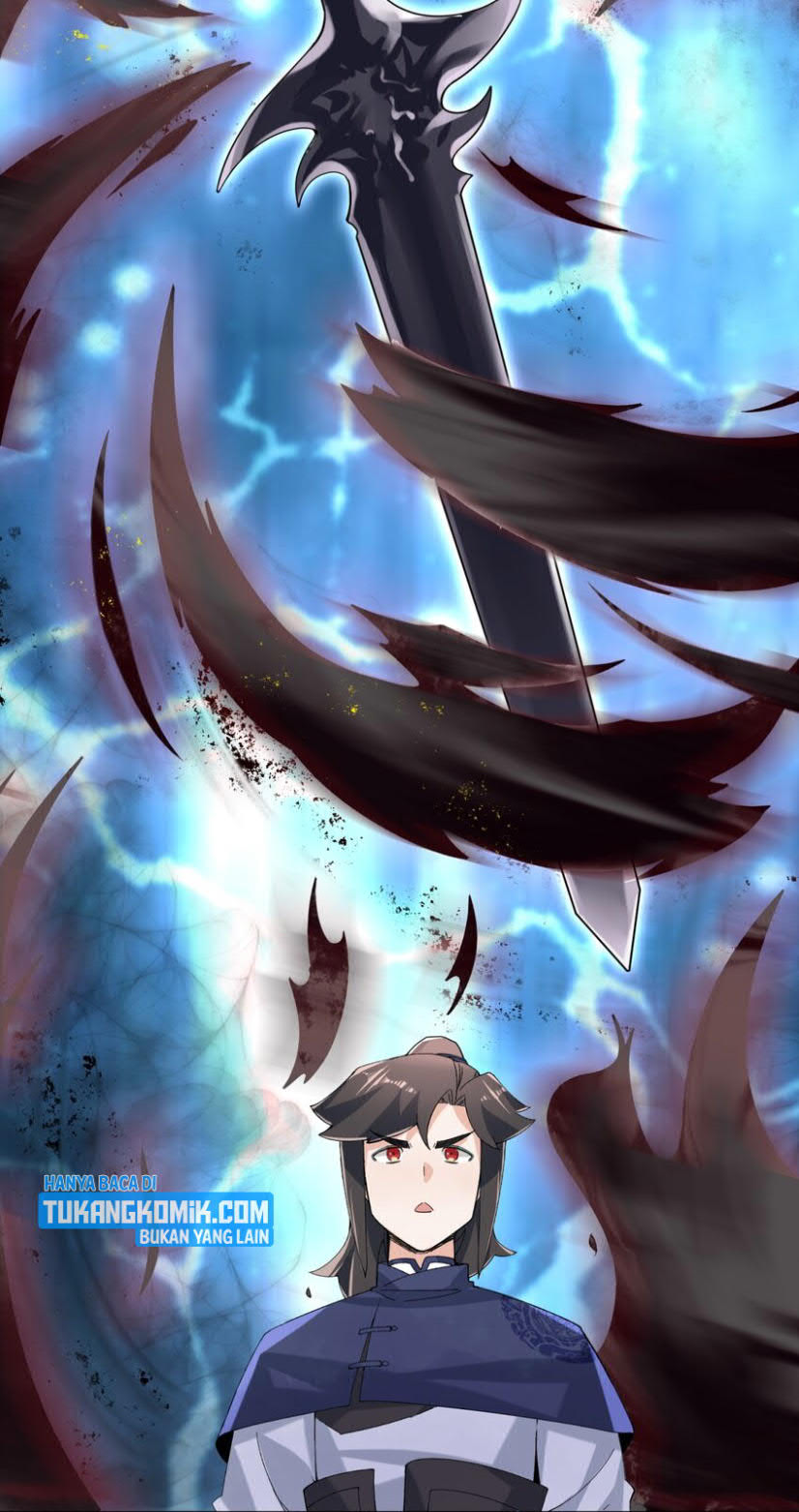 Endless Devourer Chapter 79