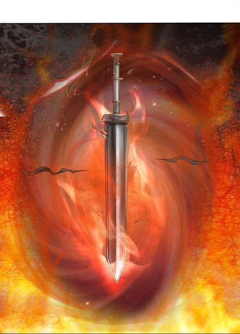 Endless Devourer Chapter 79