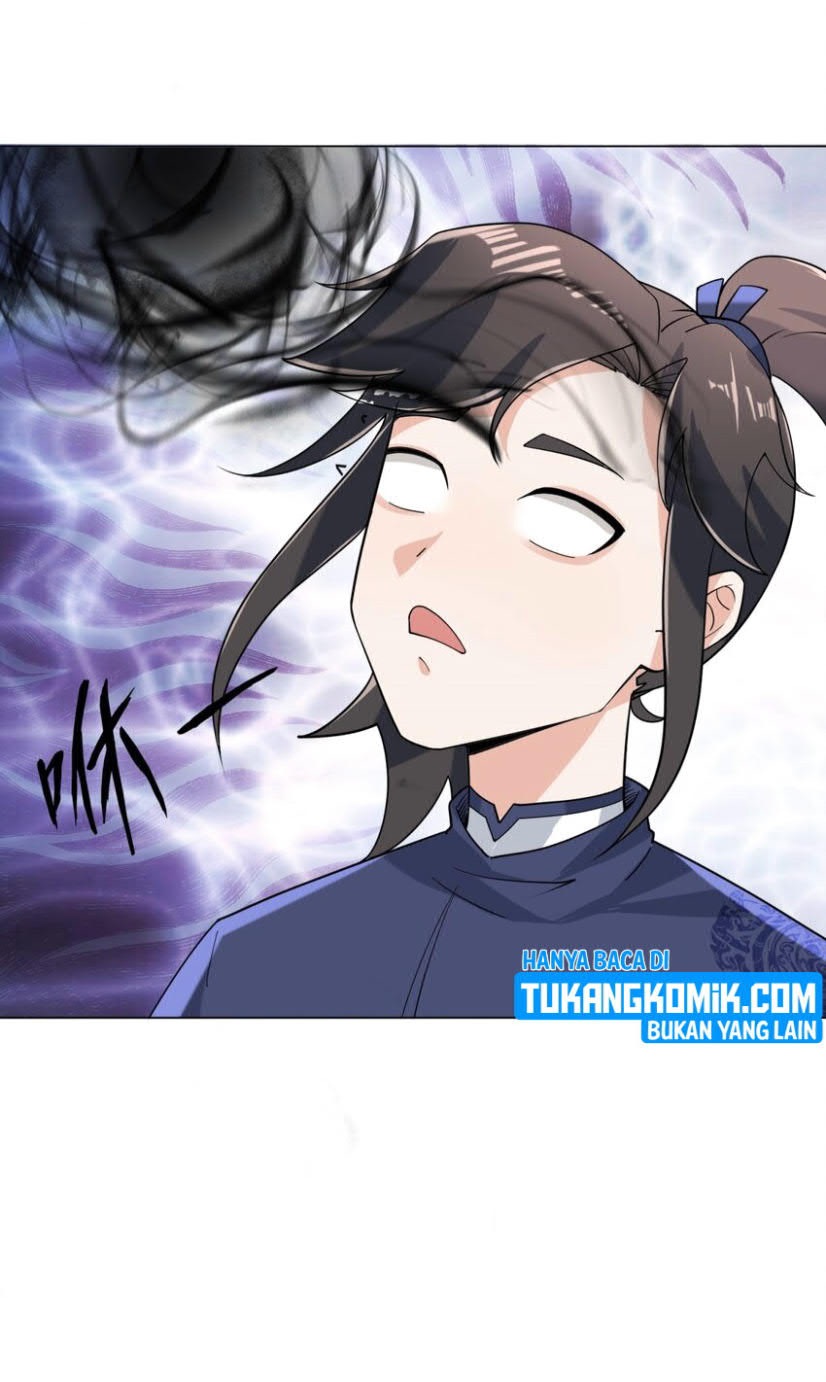 Endless Devourer Chapter 79