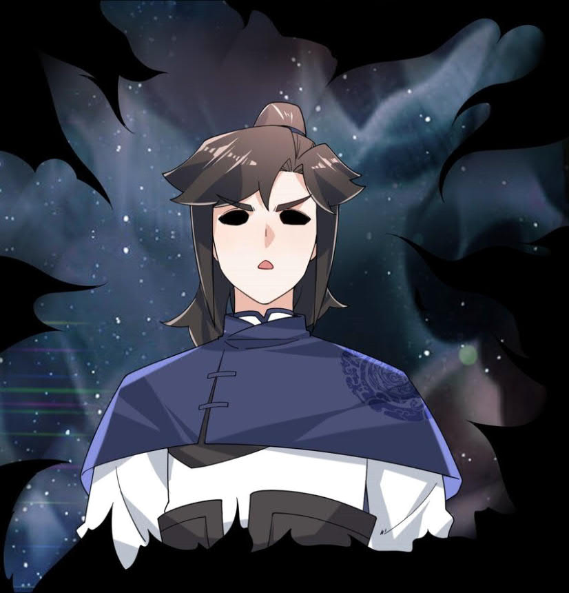Endless Devourer Chapter 79